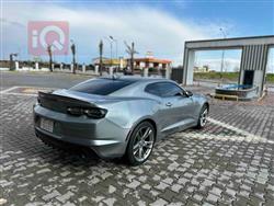 شيفروليه كامارو